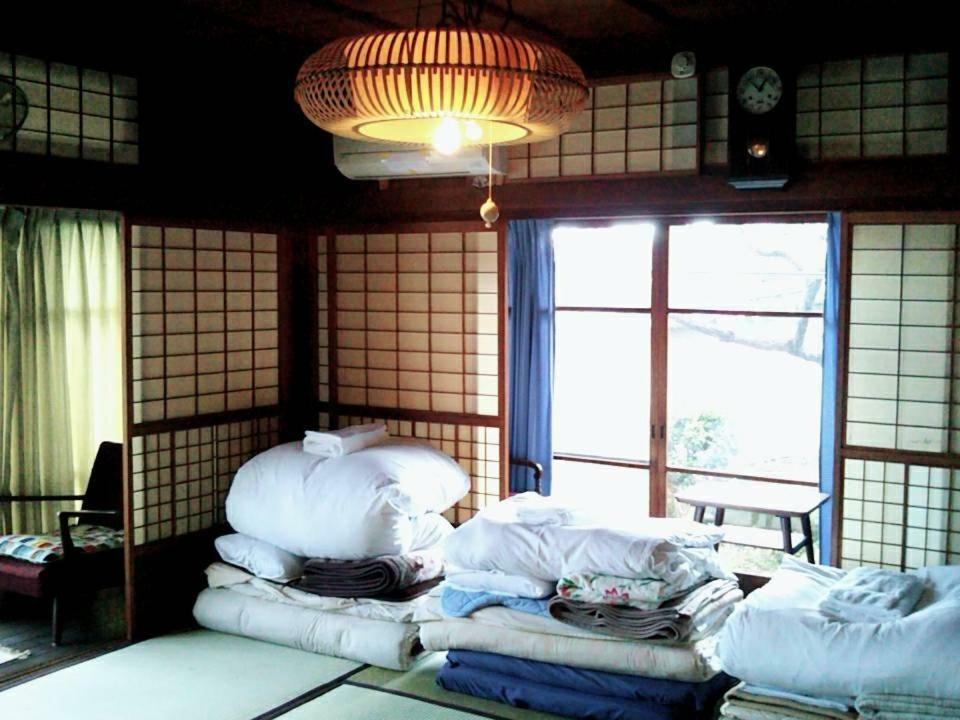 Hotel E 41012 Dlt Onomichi Exterior foto